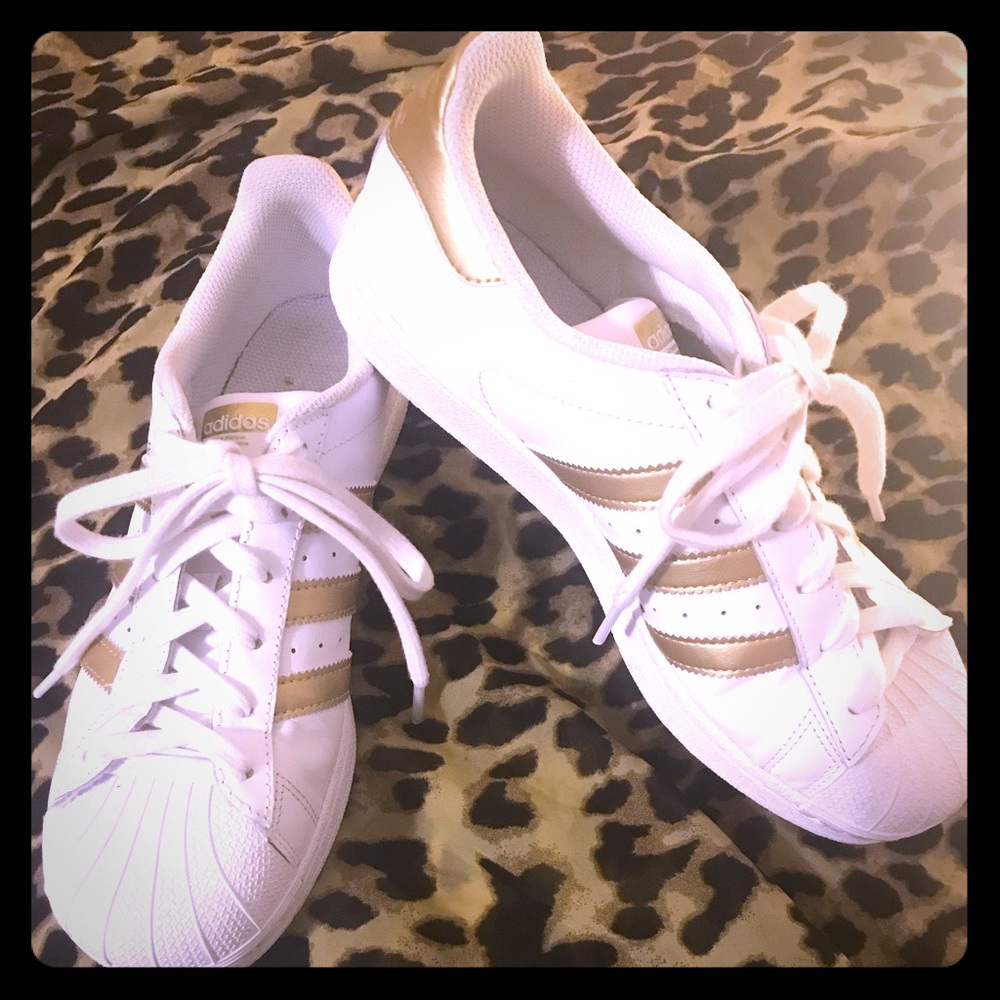 Adidas Old School Superstars